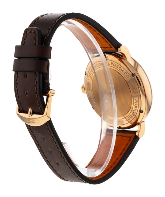 IWC Portofino Automatic IW458105 Image 3